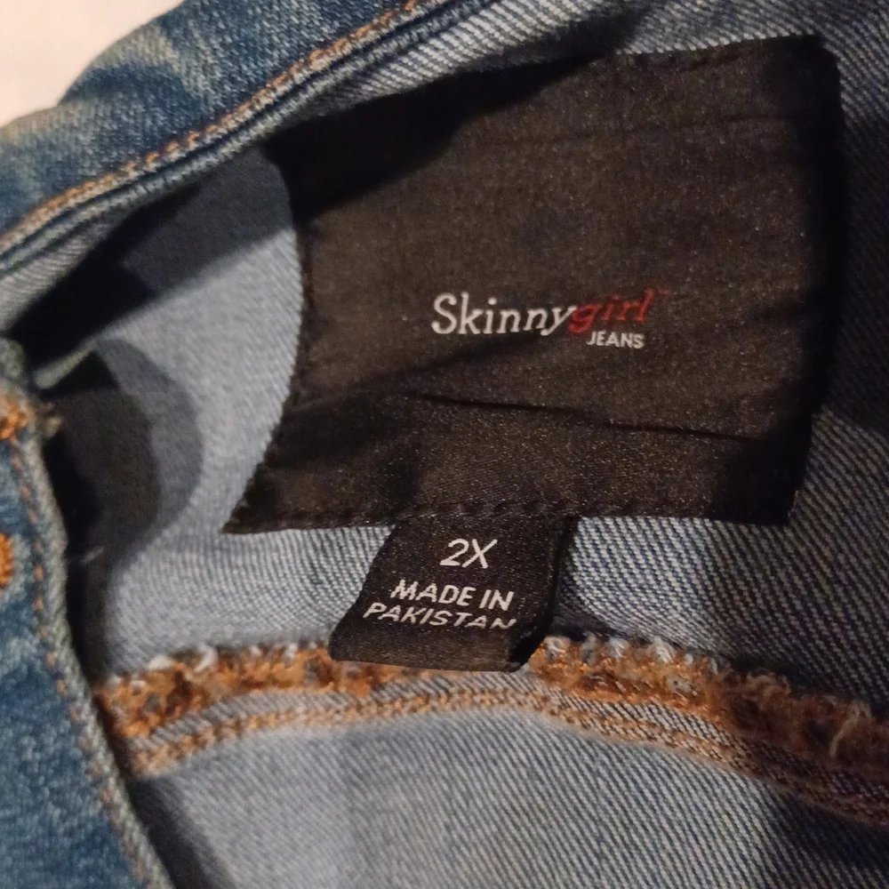 Denim Jacket - Picture 2 of 2